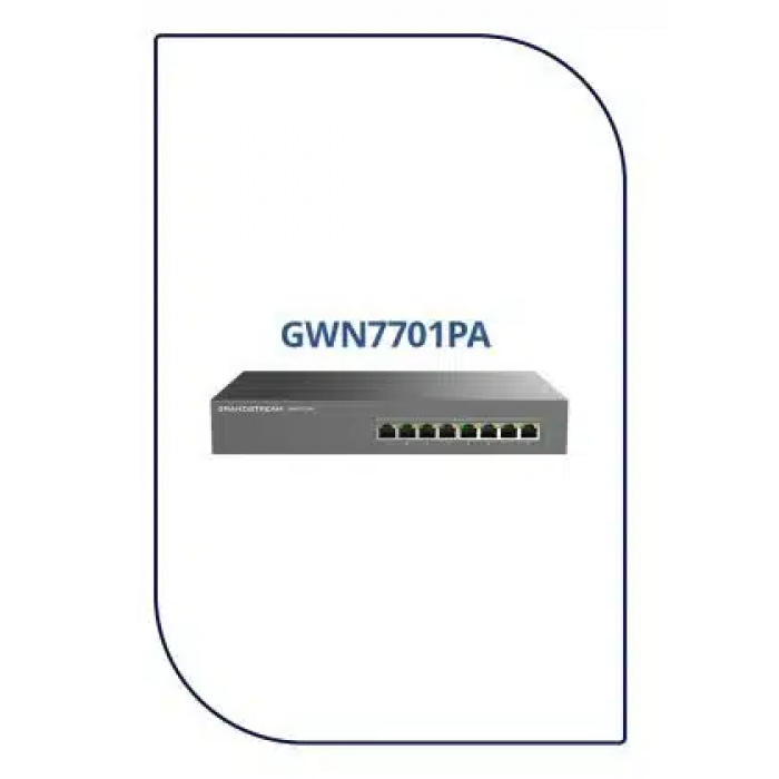 Grandstream GWN7701PA