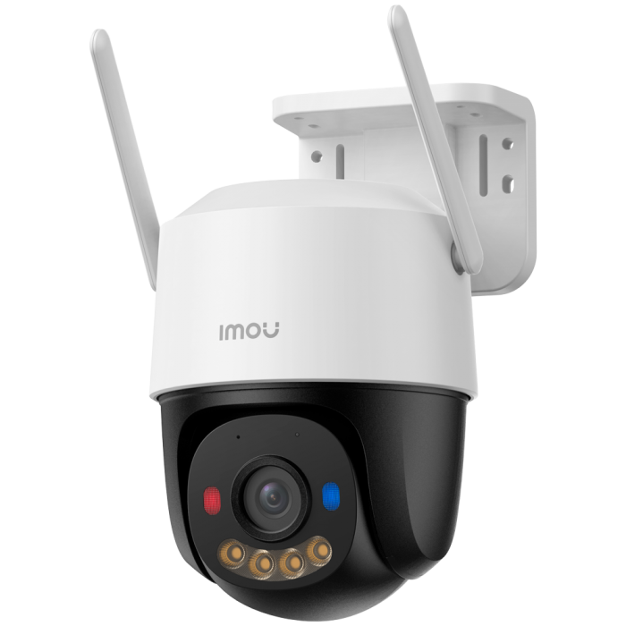 كاميرا مراقبة خارجية IMOU IPC‑K7FN‑8V0N (8MP) – Pan & Tilt Wi‑Fi