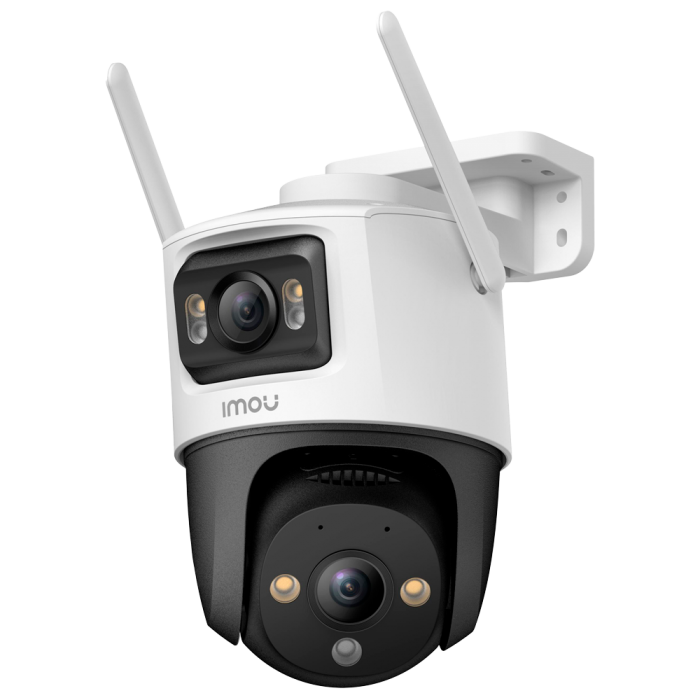 كاميرا مراقبة خارجية IMOU IPC‑S7XEN‑10M0WED (Cruiser Dual 10MP)