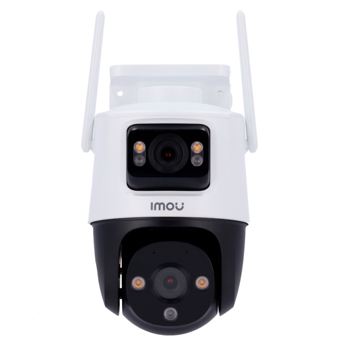 كاميرا مراقبة خارجية IMOU IPC‑S7XEN‑10M0WED (Cruiser Dual 10MP)